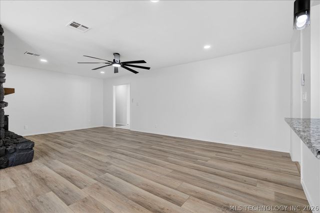 6644 SE Quail Ridge Road, Bartlesville, OK 74006