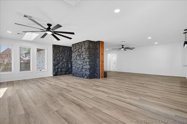 6644 SE Quail Ridge Road, Bartlesville, OK 74006