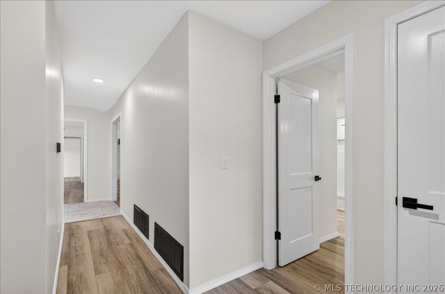 6644 SE Quail Ridge Road, Bartlesville, OK 74006