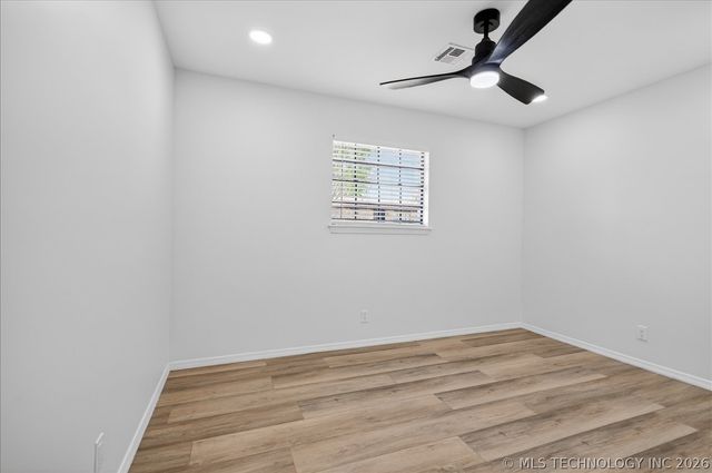 6644 SE Quail Ridge Road, Bartlesville, OK 74006