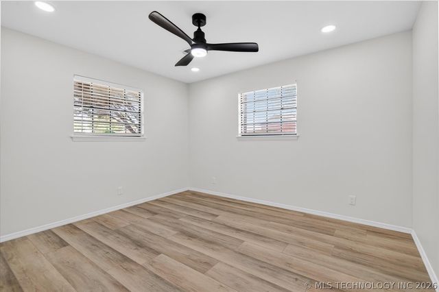 6644 SE Quail Ridge Road, Bartlesville, OK 74006