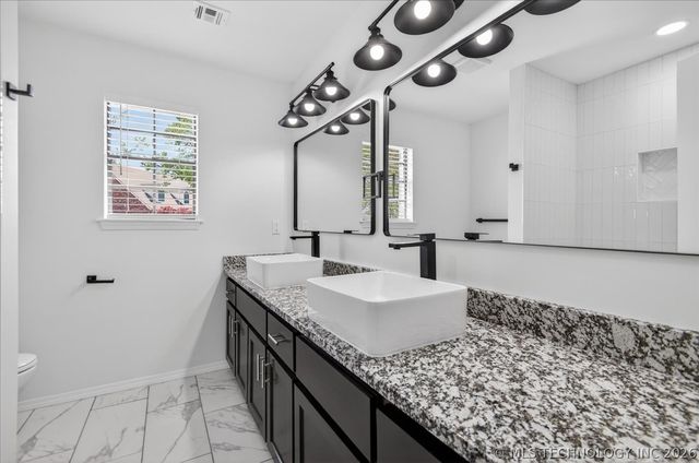 6644 SE Quail Ridge Road, Bartlesville, OK 74006