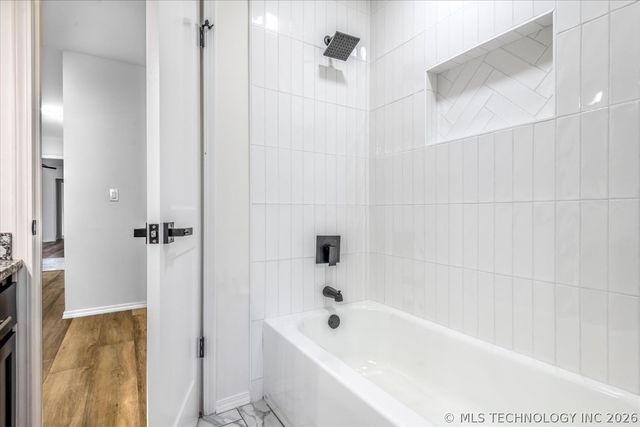 6644 SE Quail Ridge Road, Bartlesville, OK 74006
