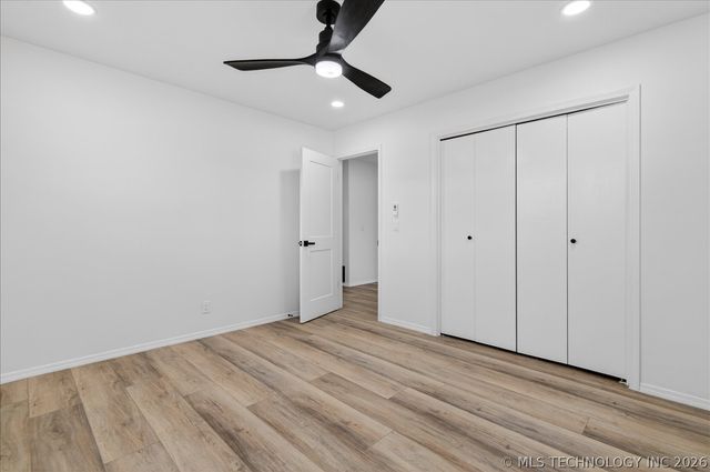 6644 SE Quail Ridge Road, Bartlesville, OK 74006