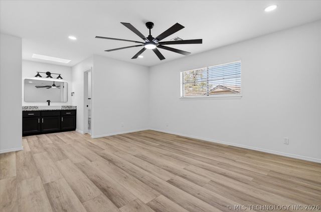 6644 SE Quail Ridge Road, Bartlesville, OK 74006