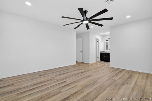 6644 SE Quail Ridge Road, Bartlesville, OK 74006