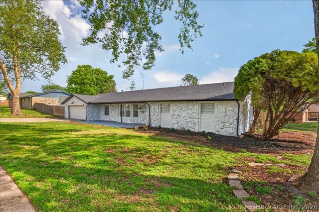 6644 SE Quail Ridge Road, Bartlesville, OK 74006