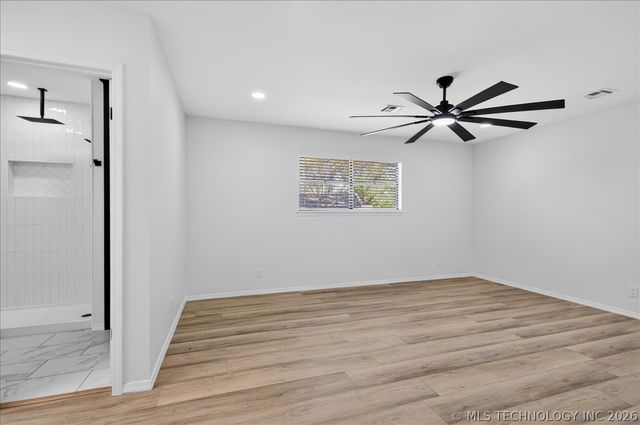 6644 SE Quail Ridge Road, Bartlesville, OK 74006