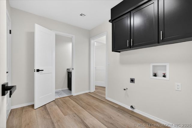 6644 SE Quail Ridge Road, Bartlesville, OK 74006