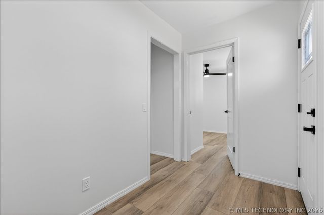 6644 SE Quail Ridge Road, Bartlesville, OK 74006