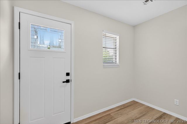 6644 SE Quail Ridge Road, Bartlesville, OK 74006