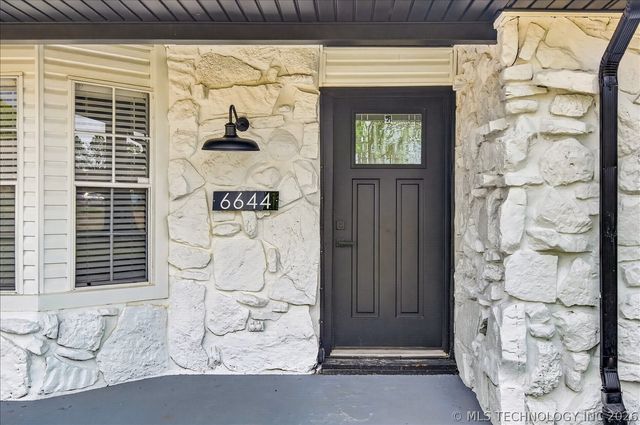 6644 SE Quail Ridge Road, Bartlesville, OK 74006
