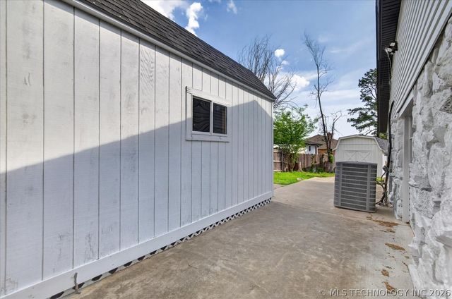 6644 SE Quail Ridge Road, Bartlesville, OK 74006