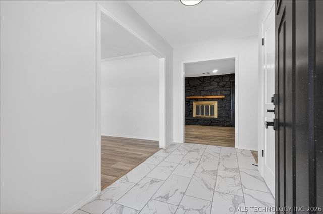 6644 SE Quail Ridge Road, Bartlesville, OK 74006