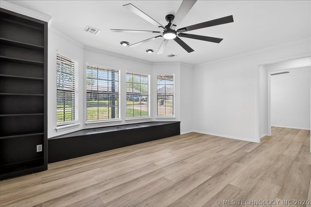 6644 SE Quail Ridge Road, Bartlesville, OK 74006
