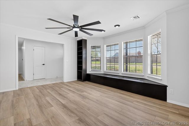 6644 SE Quail Ridge Road, Bartlesville, OK 74006