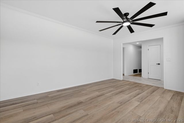 6644 SE Quail Ridge Road, Bartlesville, OK 74006