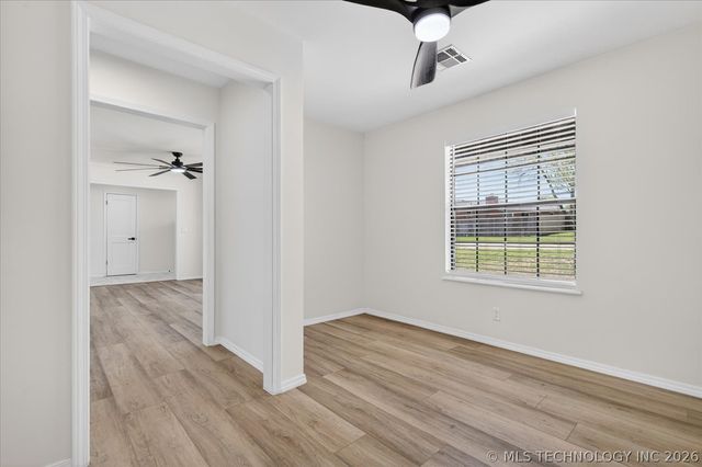 6644 SE Quail Ridge Road, Bartlesville, OK 74006