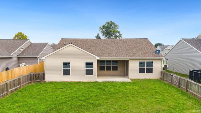 1333 Frascati Drive, Fort Wayne, IN 46825