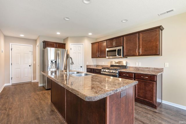 1333 Frascati Drive, Fort Wayne, IN 46825