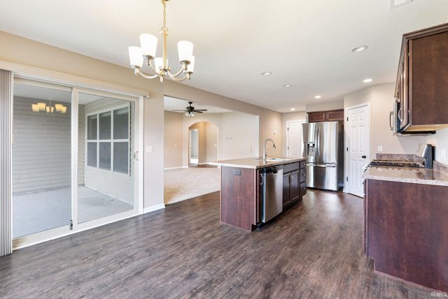 1333 Frascati Drive, Fort Wayne, IN 46825