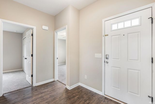 1333 Frascati Drive, Fort Wayne, IN 46825