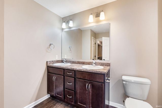 1333 Frascati Drive, Fort Wayne, IN 46825