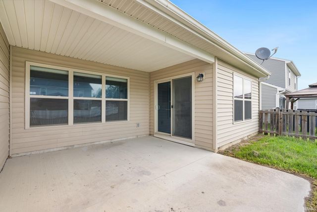 1333 Frascati Drive, Fort Wayne, IN 46825