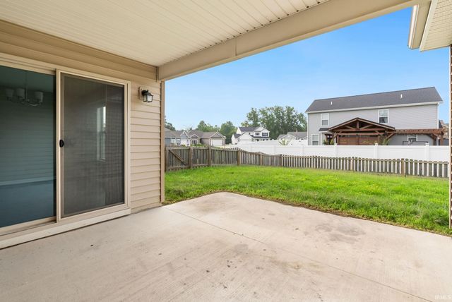 1333 Frascati Drive, Fort Wayne, IN 46825