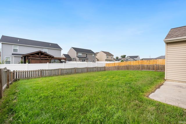 1333 Frascati Drive, Fort Wayne, IN 46825