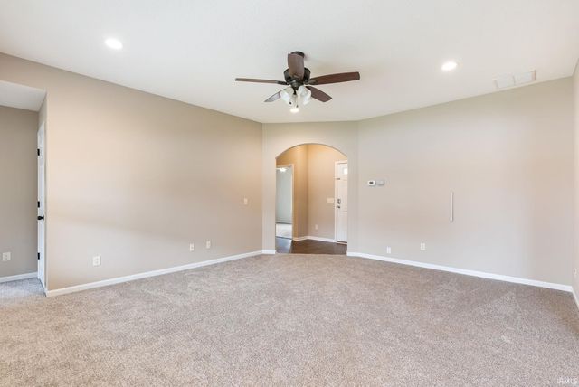 1333 Frascati Drive, Fort Wayne, IN 46825