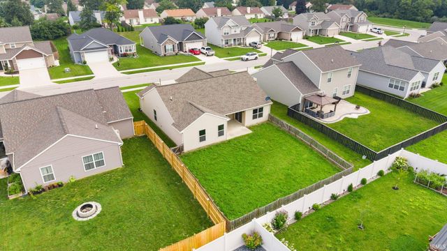 1333 Frascati Drive, Fort Wayne, IN 46825