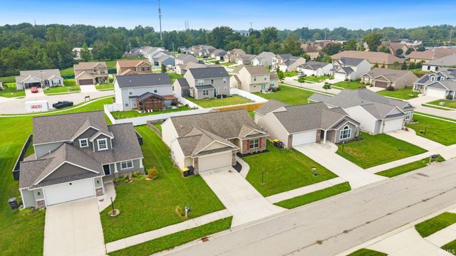 1333 Frascati Drive, Fort Wayne, IN 46825