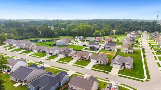 1333 Frascati Drive, Fort Wayne, IN 46825