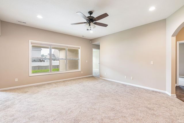 1333 Frascati Drive, Fort Wayne, IN 46825