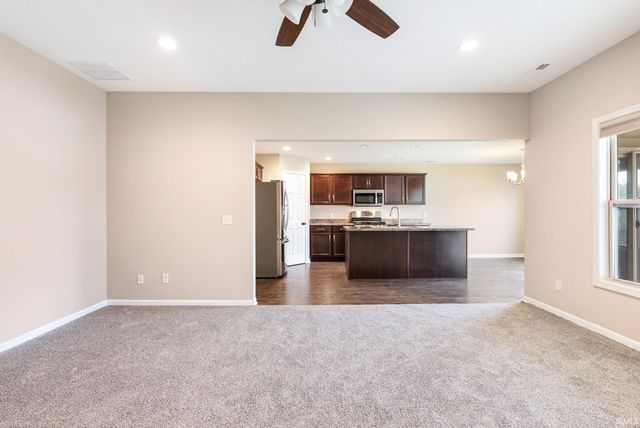 1333 Frascati Drive, Fort Wayne, IN 46825