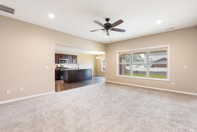 1333 Frascati Drive, Fort Wayne, IN 46825