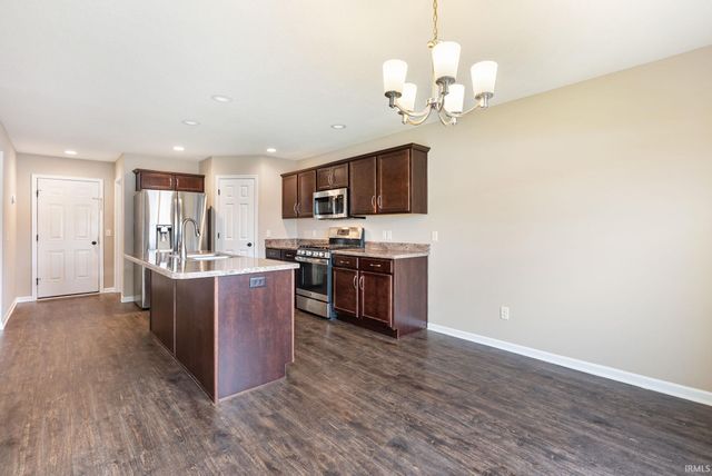 1333 Frascati Drive, Fort Wayne, IN 46825