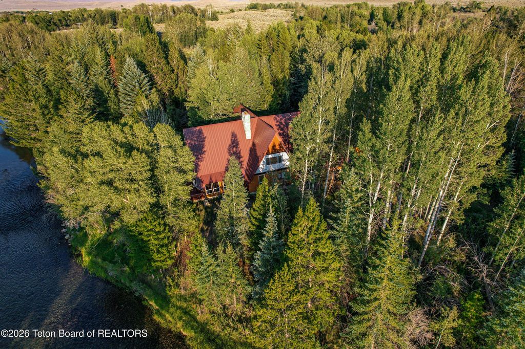 97 RIVERSIDE Road, Pinedale, WY 82941 photo 3