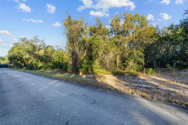 TBD SW 174 PLACE, Ocala, FL 34473