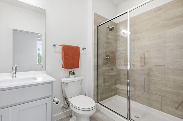 814 N Bluff DR 74, Austin, TX 78745