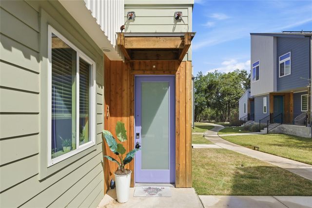 814 N Bluff DR 74, Austin, TX 78745