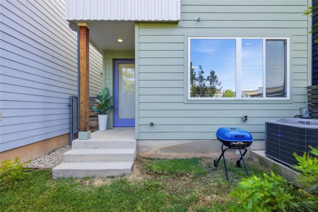 814 N Bluff DR 74, Austin, TX 78745