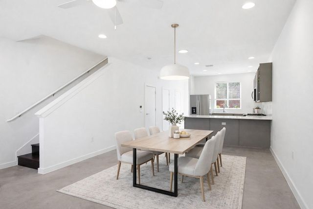 814 N Bluff DR 74, Austin, TX 78745