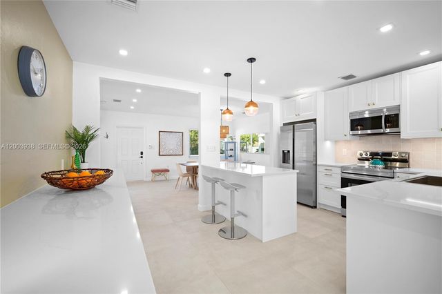 1360 NE 138th Street, North Miami, FL 33161