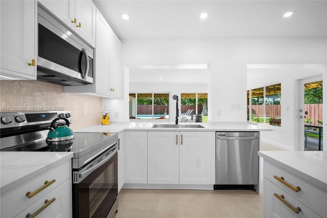 1360 NE 138th Street, North Miami, FL 33161