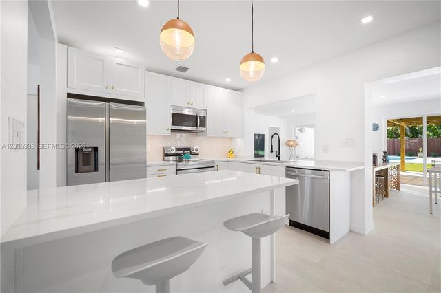 1360 NE 138th Street, North Miami, FL 33161