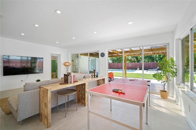 1360 NE 138th Street, North Miami, FL 33161