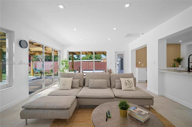 1360 NE 138th Street, North Miami, FL 33161