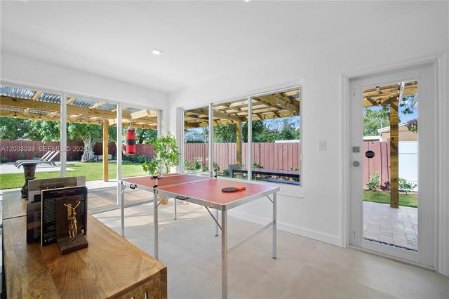 1360 NE 138th Street, North Miami, FL 33161